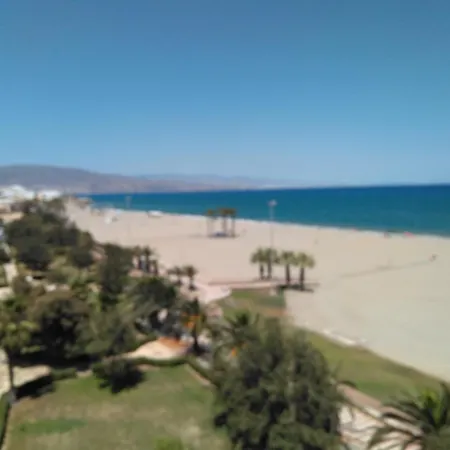 Primera Linea De Playa Apartmán