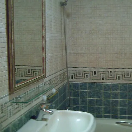 Primera Linea De Playa Apartmán *