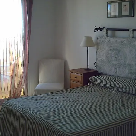 Primera Linea De Playa Apartmán