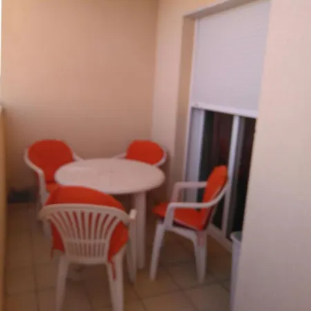 Apartmán Primera Linea De Playa *