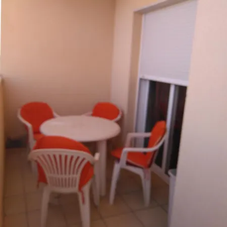 Primera Linea De Playa Apartmán