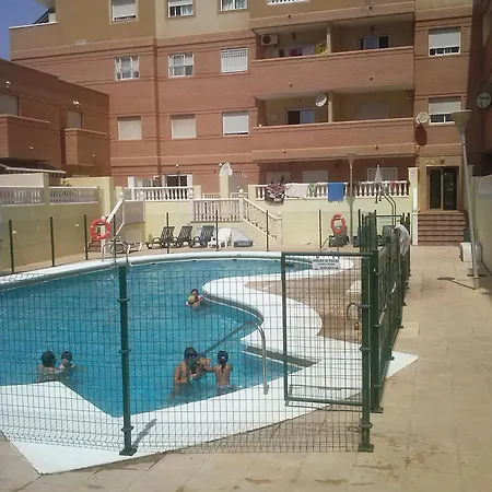 Primera Linea De Playa *