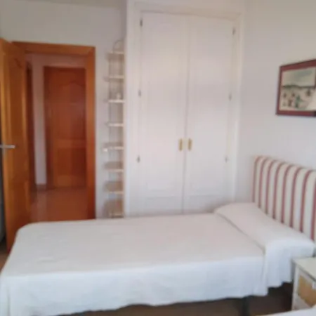 Apartmán Primera Linea De Playa