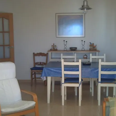 Apartmán Primera Linea De Playa *