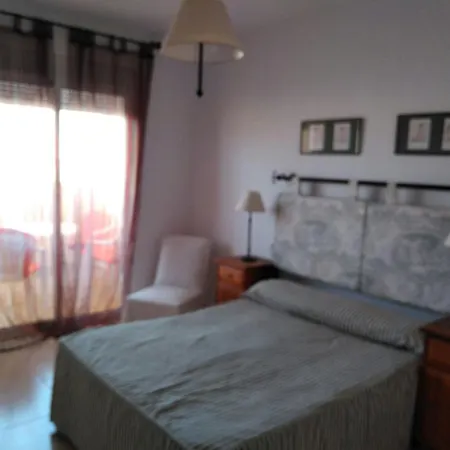Apartmán Primera Linea De Playa *