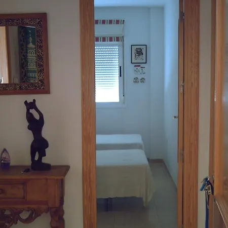 Primera Linea De Playa *